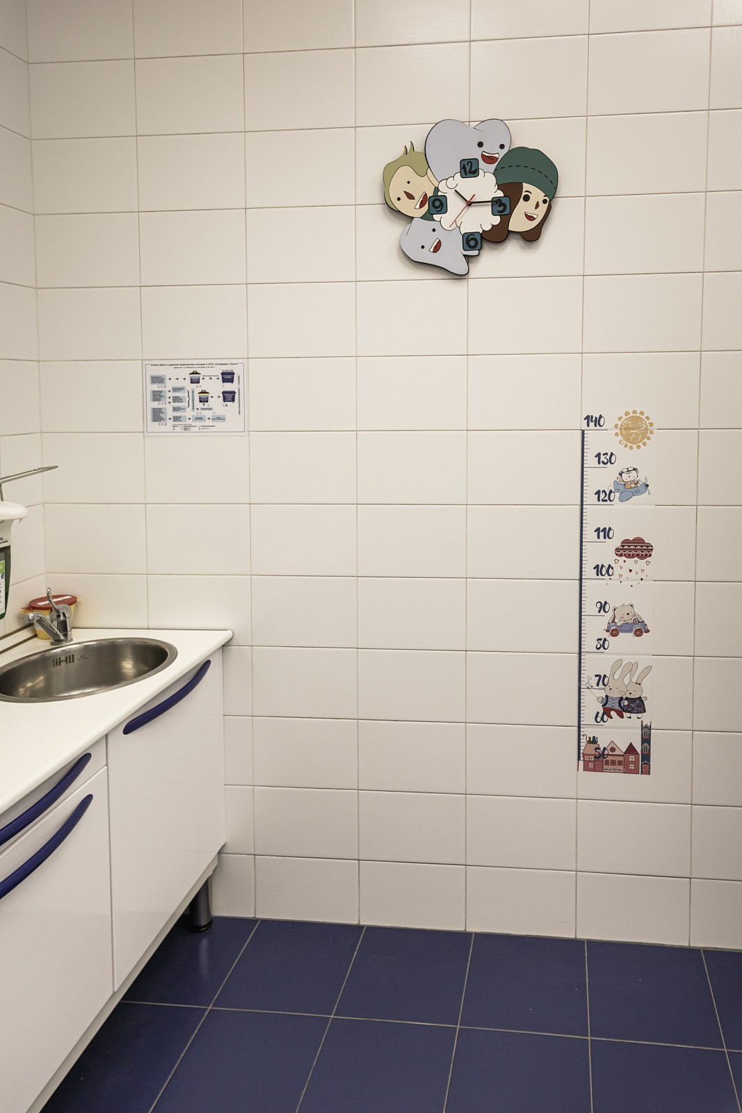 Стоматология. Свадебный и репортажный фотограф в Москве и Московской области