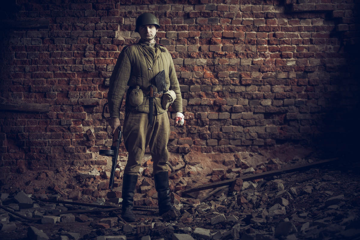 Реконструкция 2. Свадебный и репортажный фотограф в Москве и Московской области