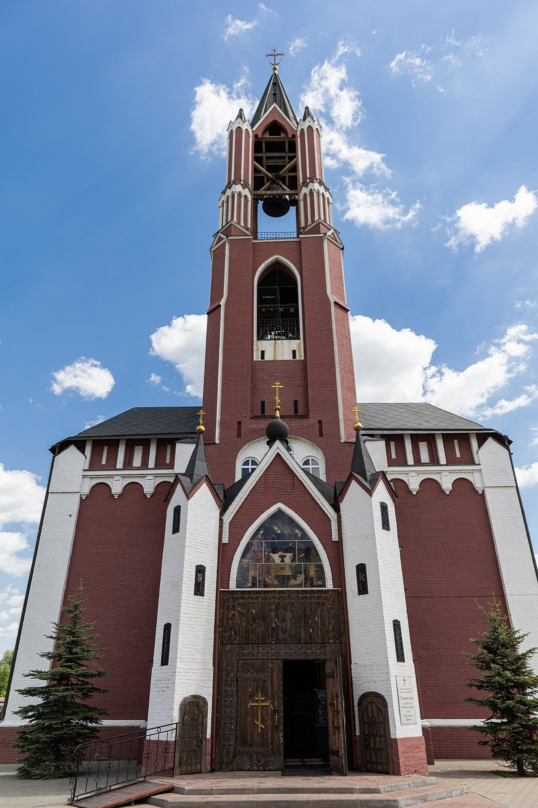 Артём. Свадебный и репортажный фотограф в Москве и Московской области