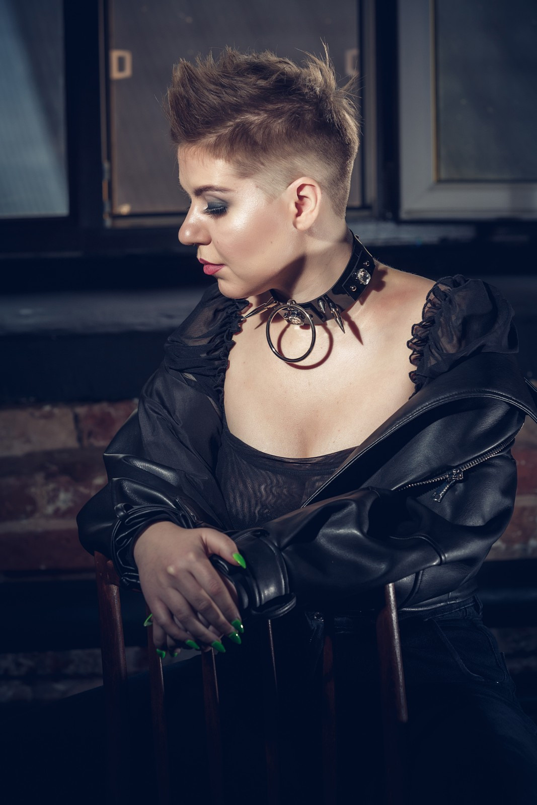 Студия. Свадебный и репортажный фотограф в Москве и Московской области