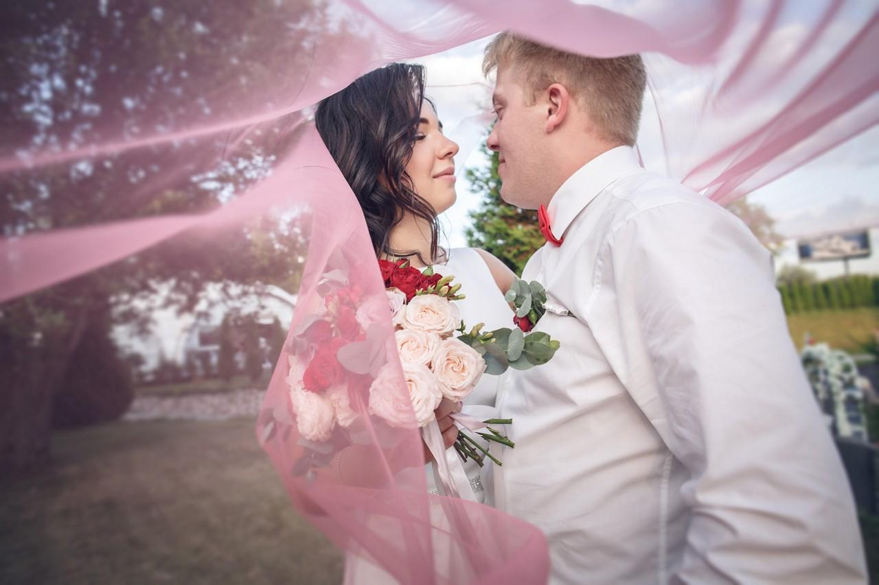 Никита и Елена. Свадебный и репортажный фотограф в Москве и Московской области