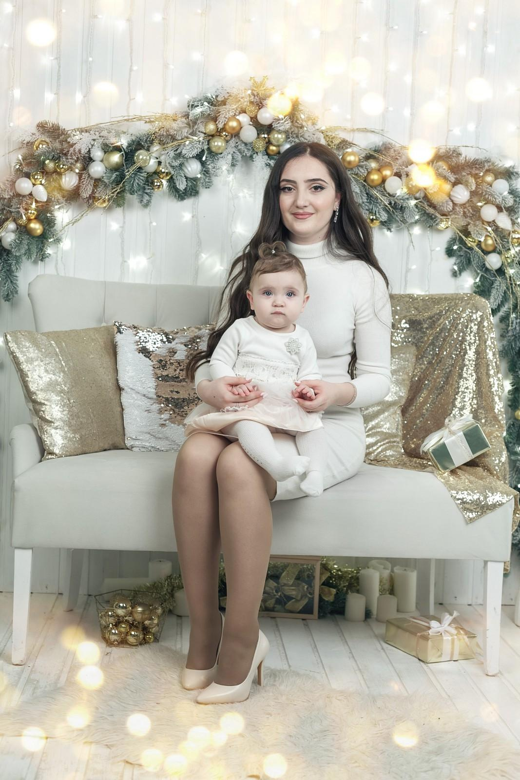 Новый год 4. Свадебный и репортажный фотограф в Москве и Московской области