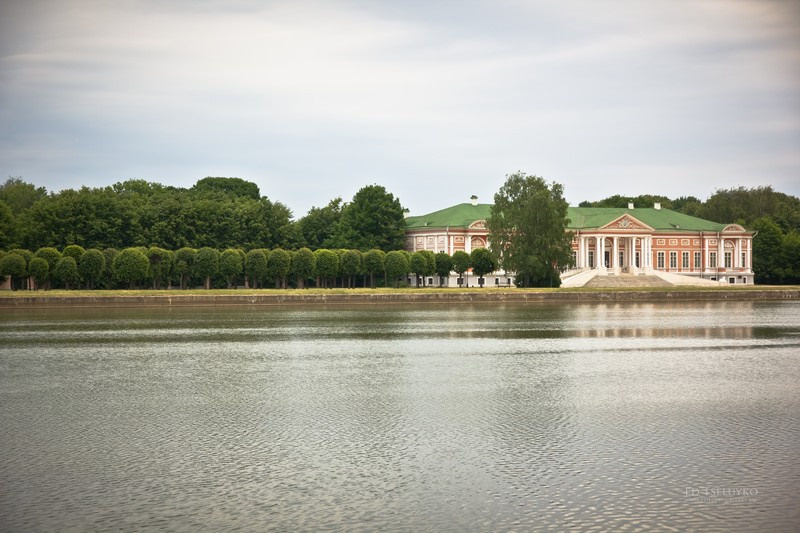 Пейзажи. Свадебный и репортажный фотограф в Москве и Московской области