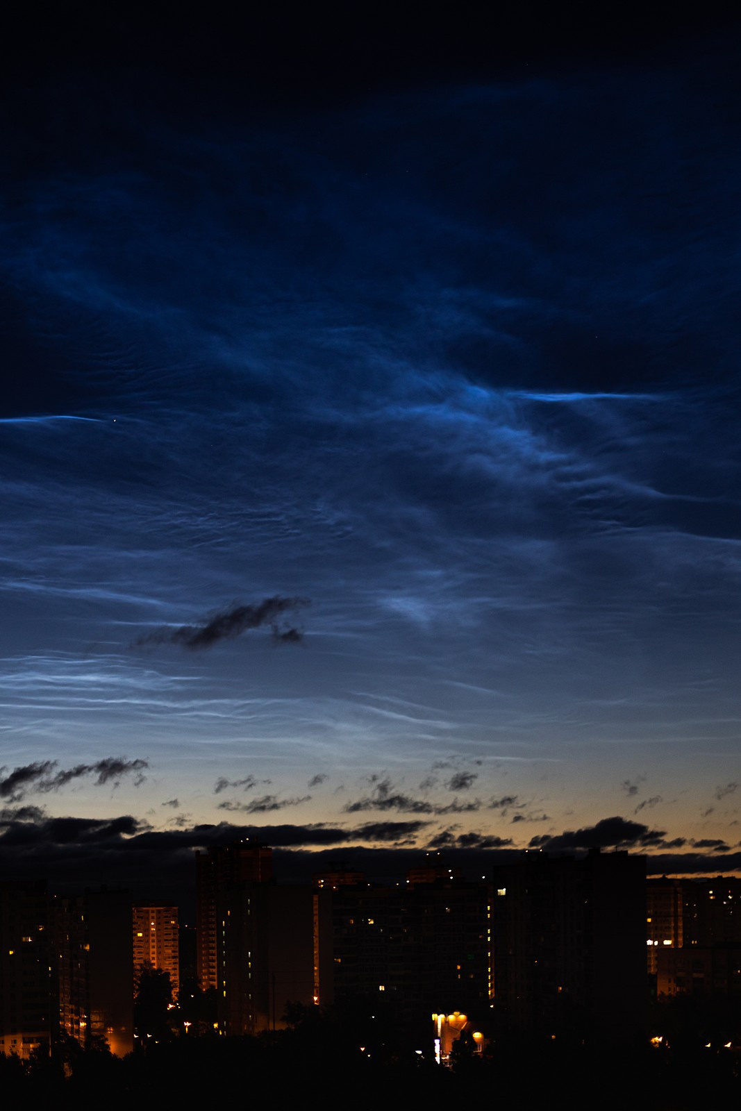 Небо. Свадебный и репортажный фотограф в Москве и Московской области