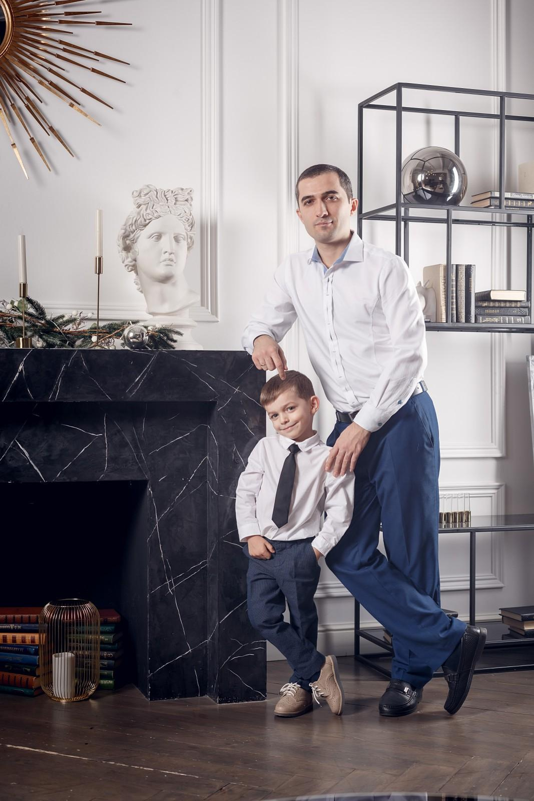 Новый год 3. Свадебный и репортажный фотограф в Москве и Московской области