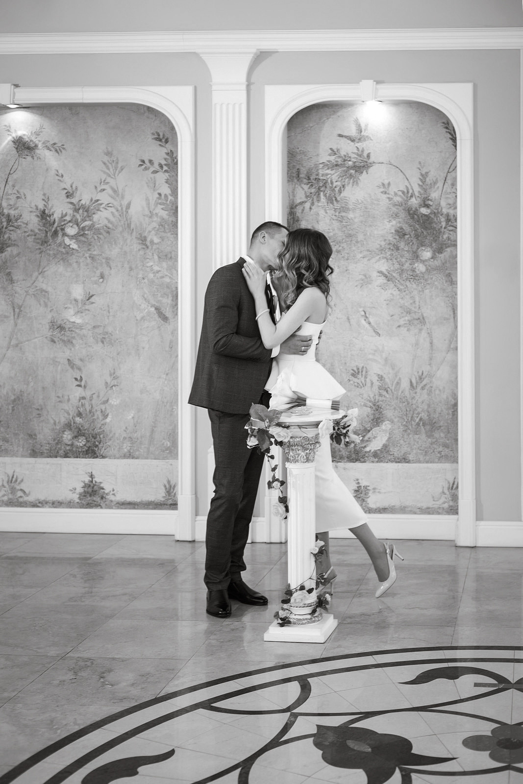 Свадьба. Свадебный и репортажный фотограф в Москве и Московской области