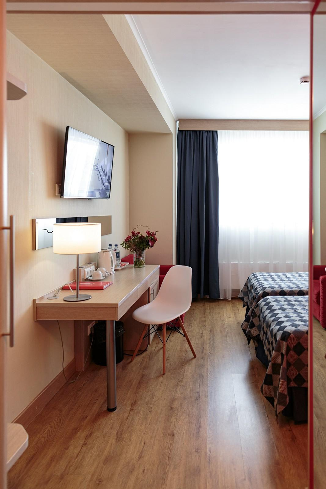 Номера Гостиничного комплекса Севастополь. Свадебный и репортажный фотограф в Москве и Московской области