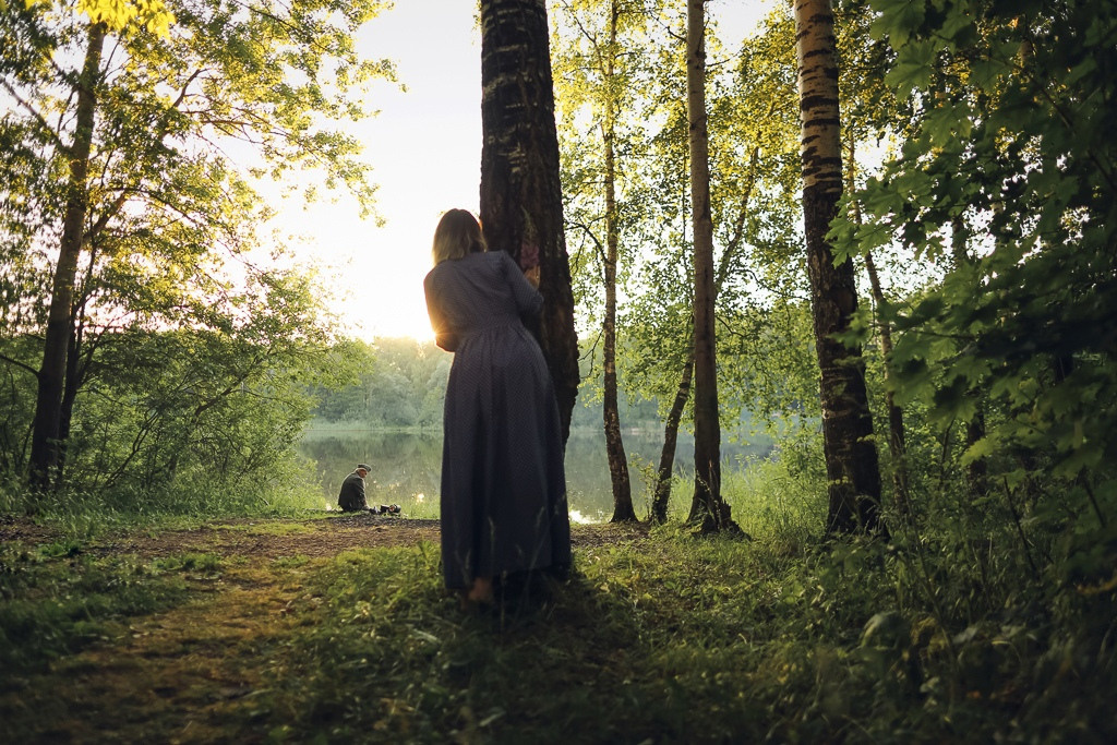 На военную тему. Свадебный и репортажный фотограф в Москве и Московской области