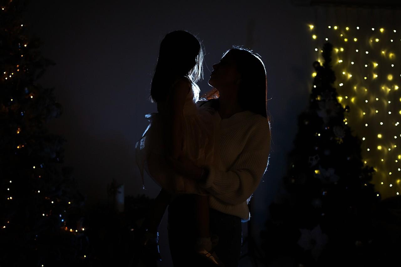 Новый год 7. Свадебный и репортажный фотограф в Москве и Московской области