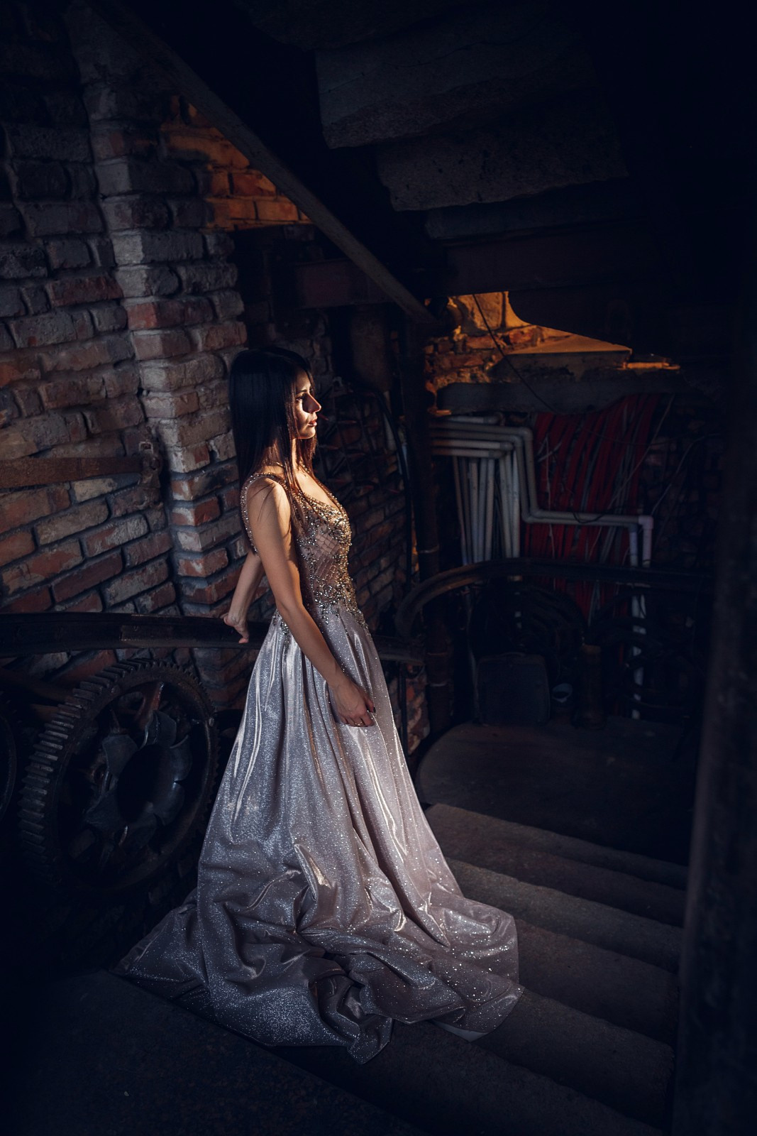 Замок в Балашихе. Свадебный и репортажный фотограф в Москве и Московской области