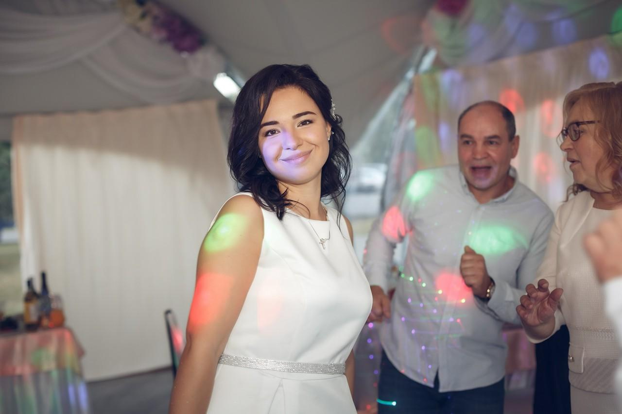 Никита и Елена. Свадебный и репортажный фотограф в Москве и Московской области