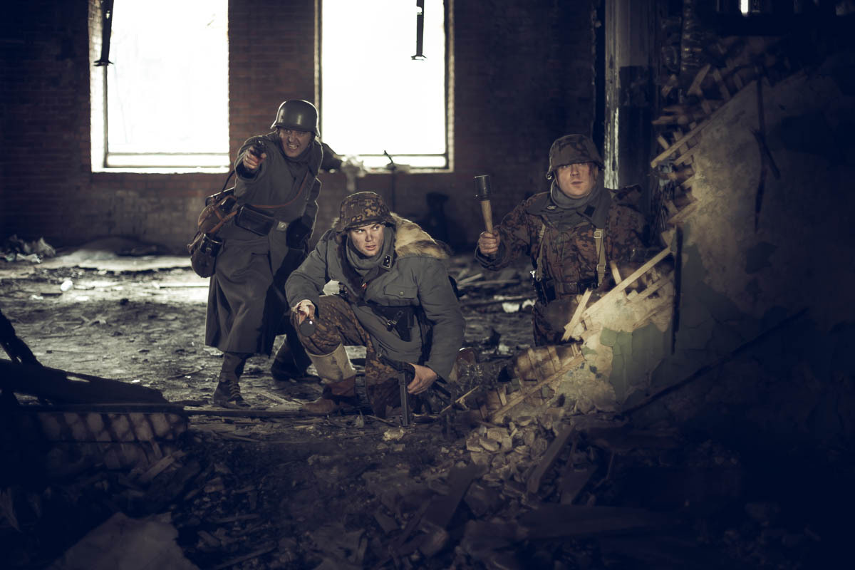 Реконструкция 2. Свадебный и репортажный фотограф в Москве и Московской области