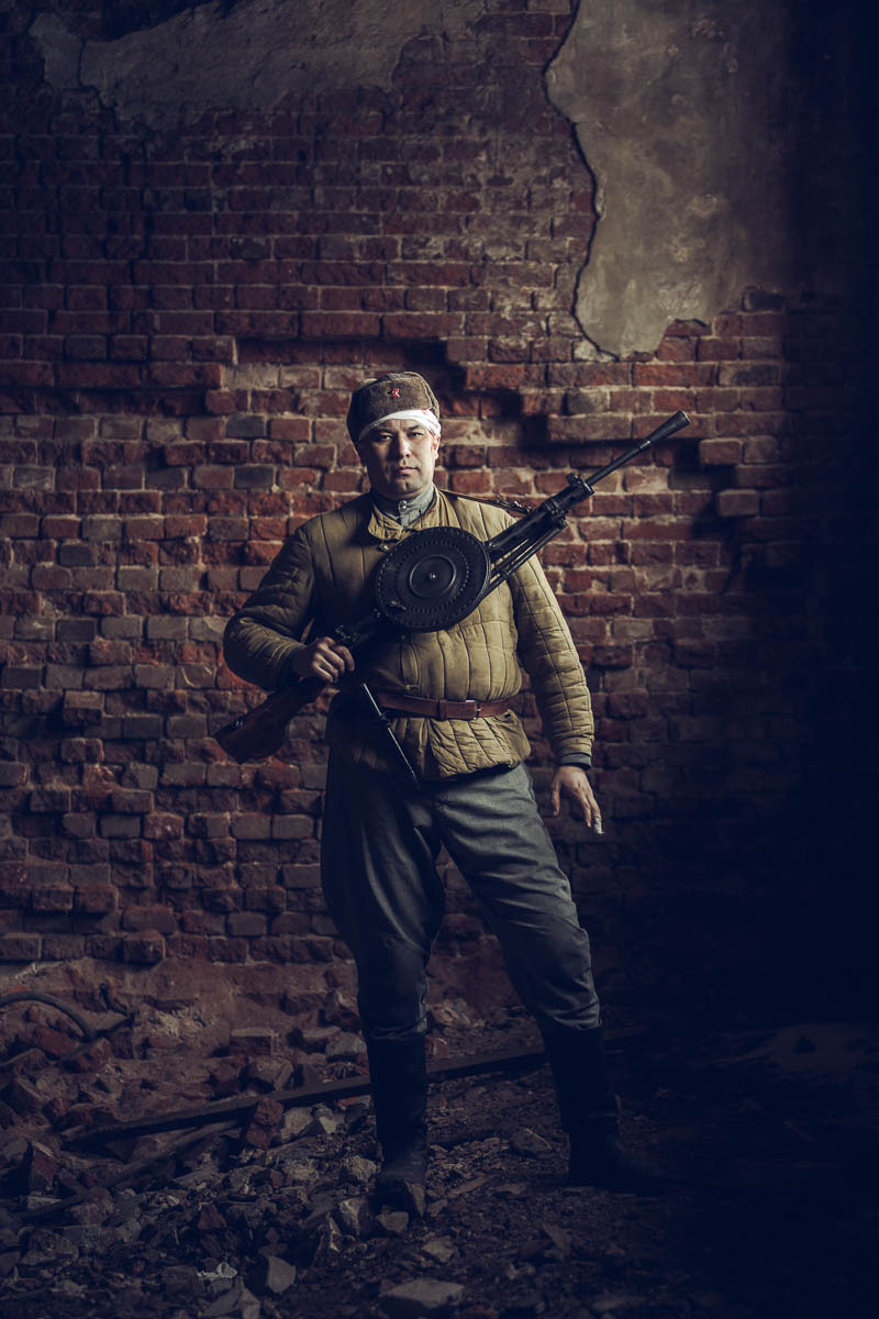 Реконструкция 2. Свадебный и репортажный фотограф в Москве и Московской области