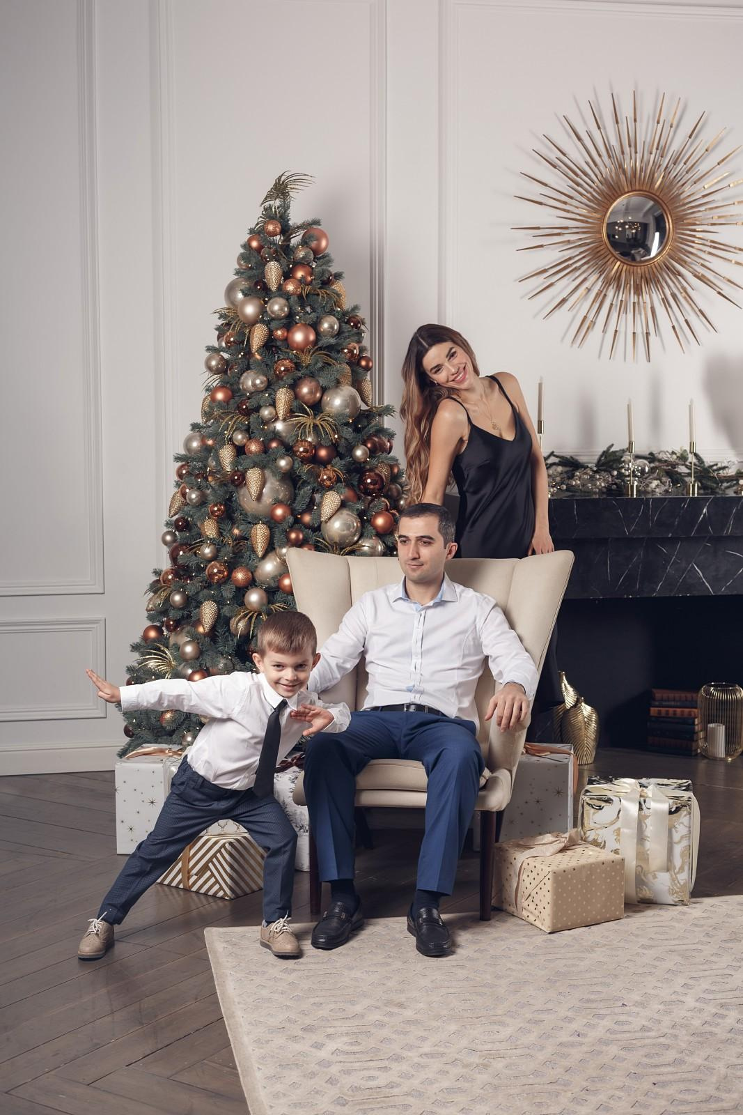 Новый год 3. Свадебный и репортажный фотограф в Москве и Московской области