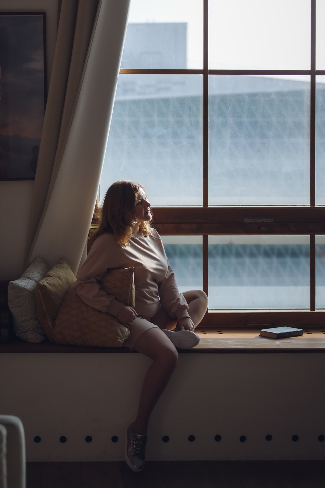 Личный контент. Свадебный и репортажный фотограф в Москве и Московской области