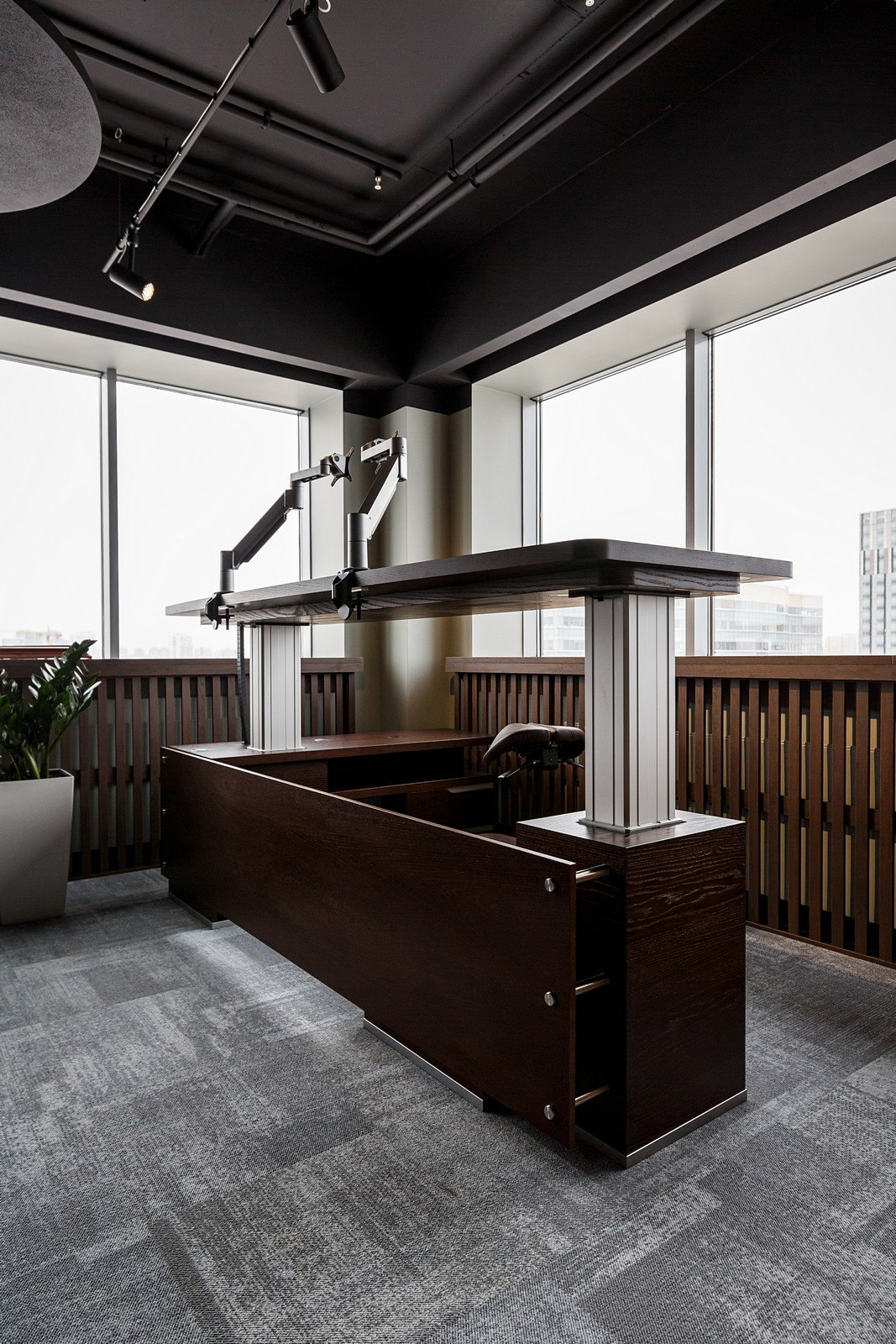 Мебель в интерьере. Свадебный и репортажный фотограф в Москве и Московской области