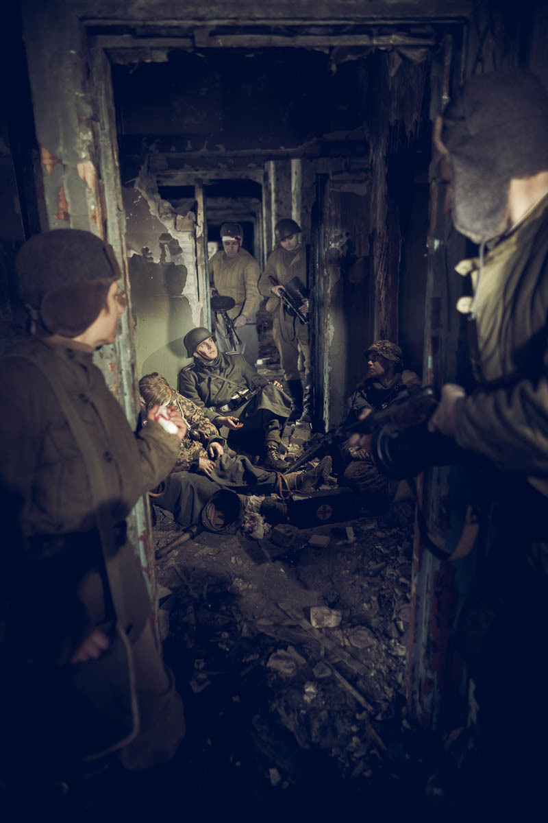 Реконструкция 2. Свадебный и репортажный фотограф в Москве и Московской области