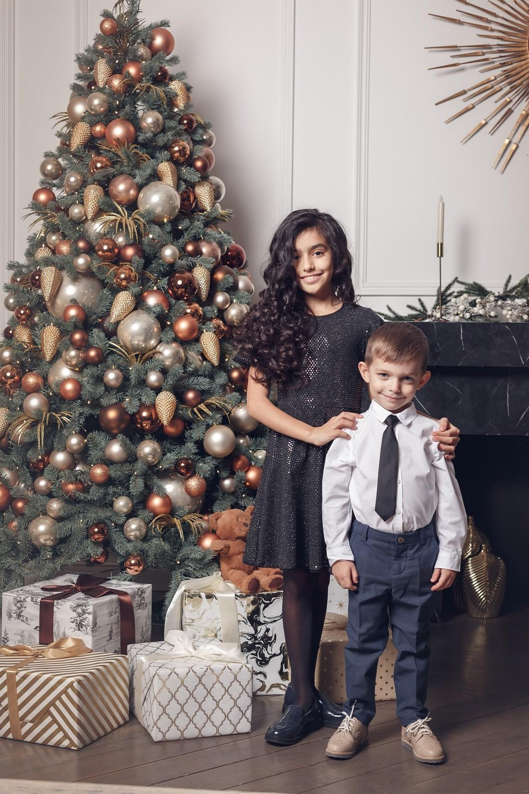 Новый год 3. Свадебный и репортажный фотограф в Москве и Московской области