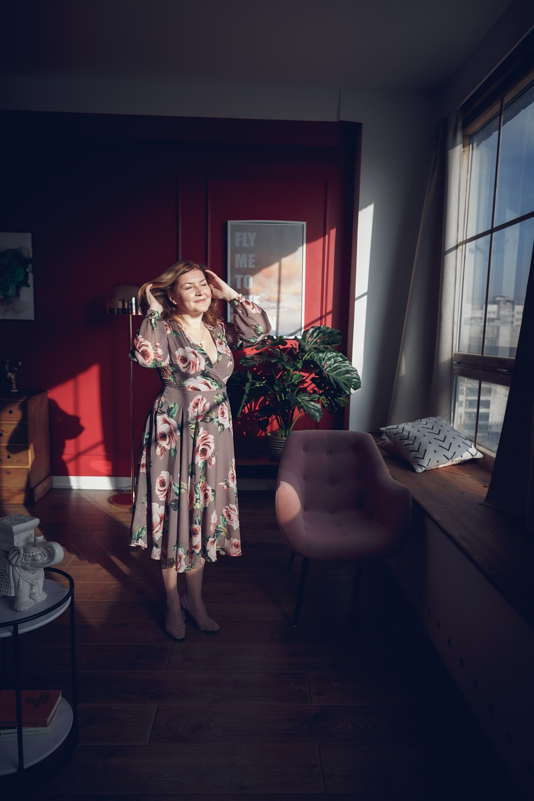 Личный контент. Свадебный и репортажный фотограф в Москве и Московской области