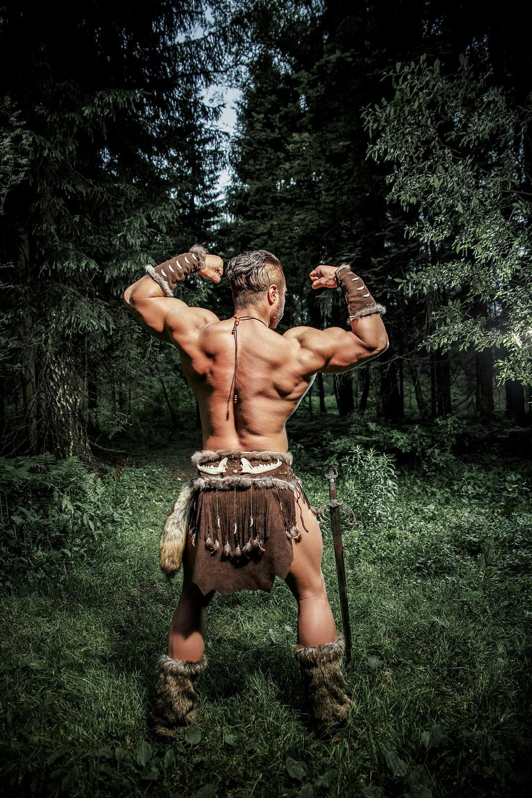 Конан. Свадебный и репортажный фотограф в Москве и Московской области