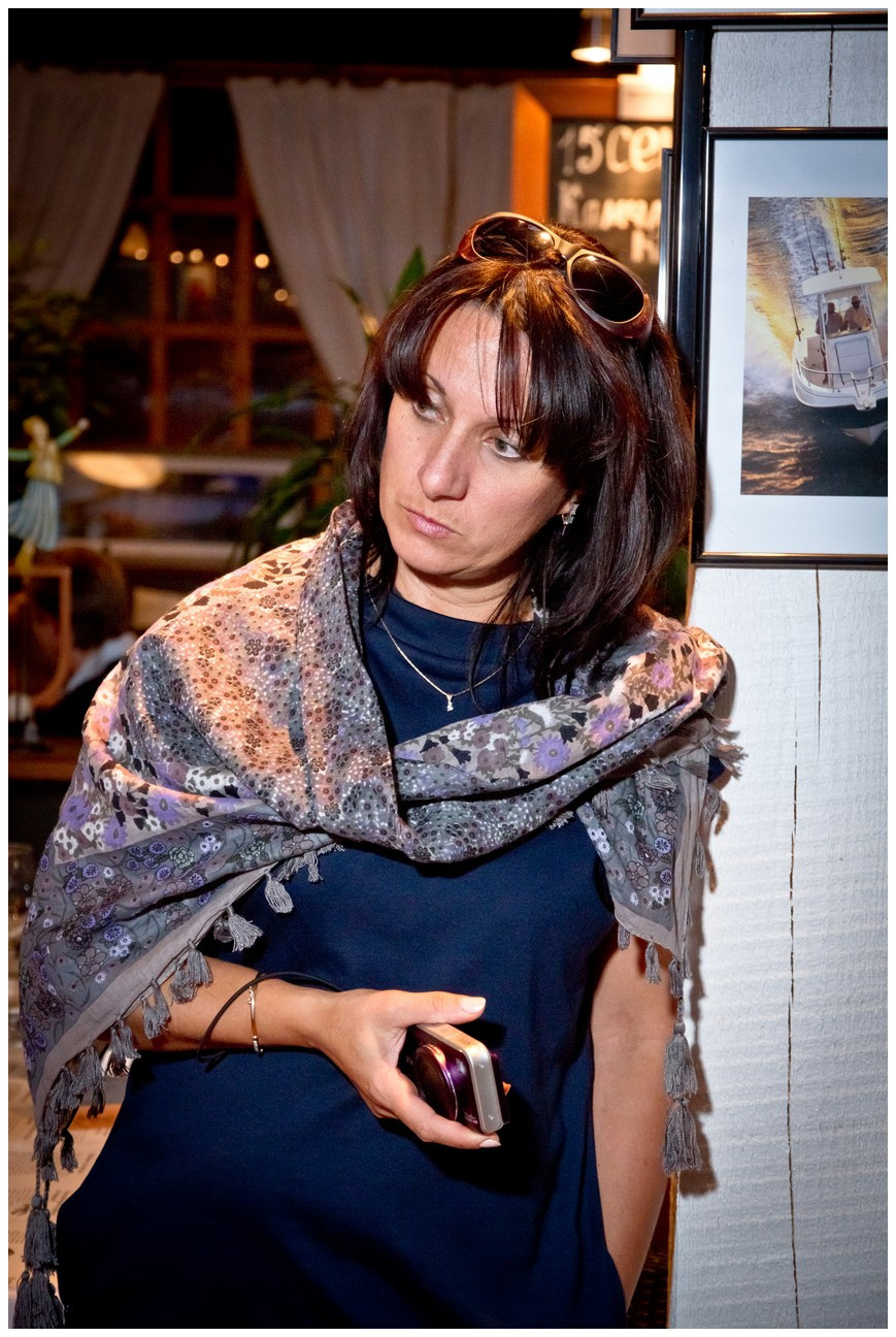 Презентация морепродуктов. Свадебный и репортажный фотограф в Москве и Московской области