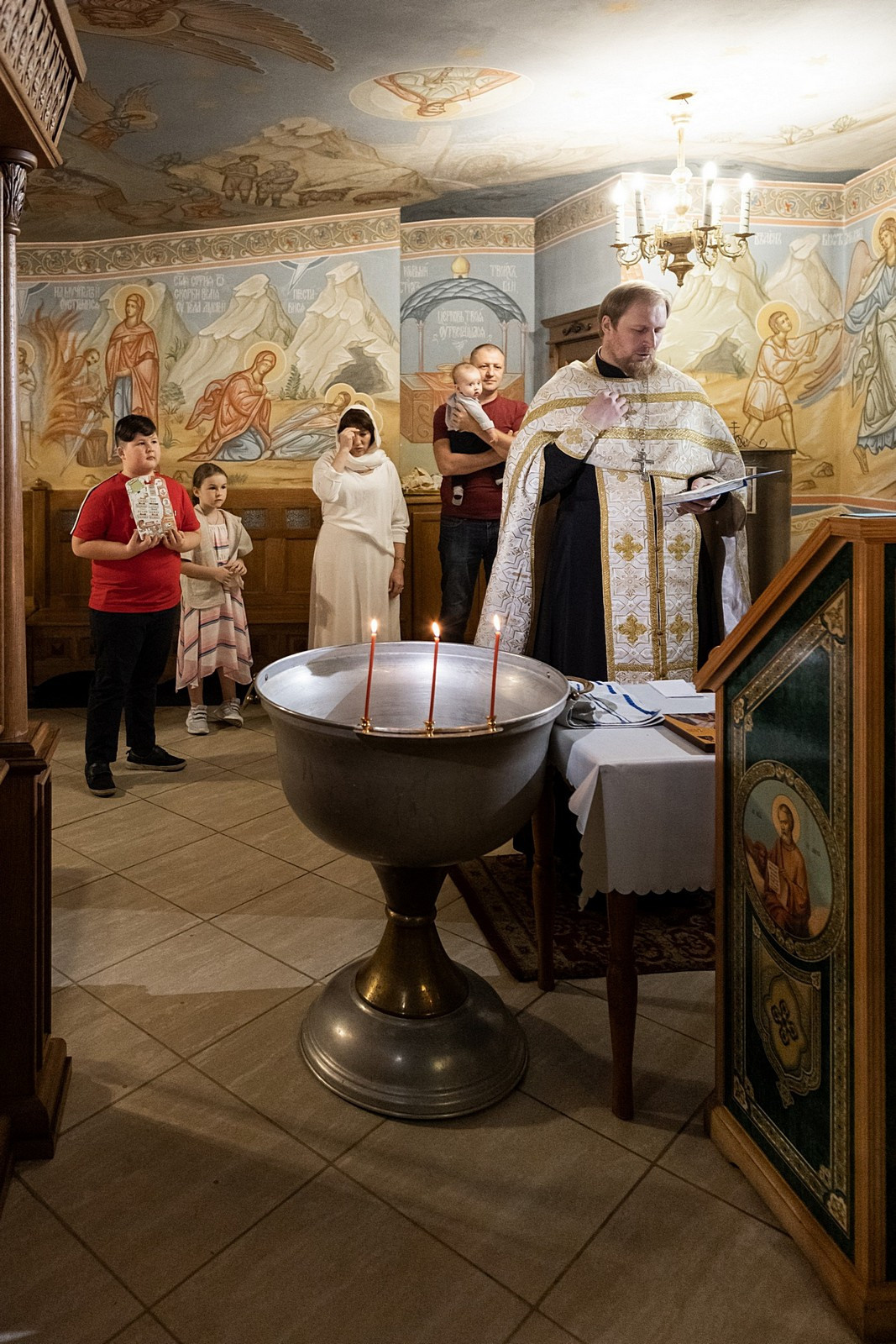 Артём. Свадебный и репортажный фотограф в Москве и Московской области