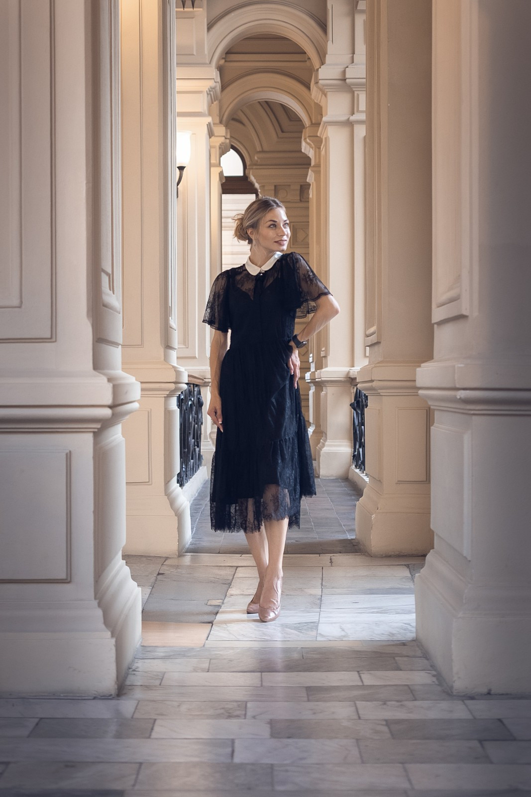 Портрет в городе. Свадебный и репортажный фотограф в Москве и Московской области