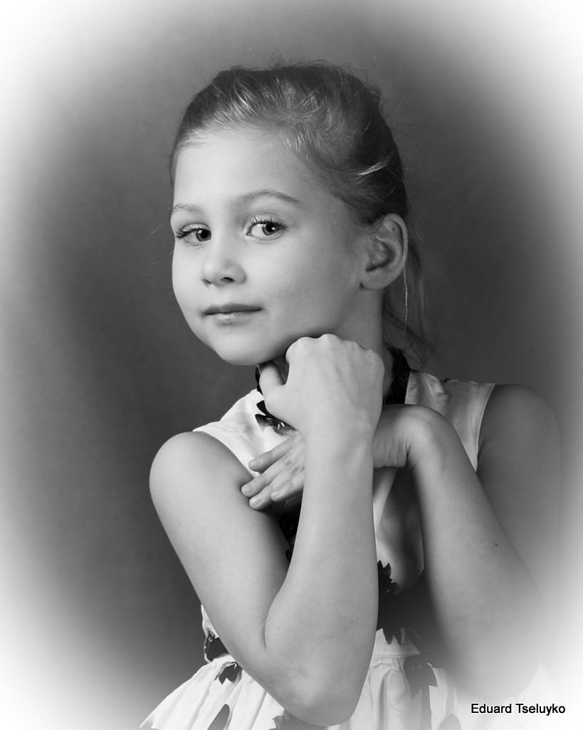 Детская и семейная фотосессия в студии. Свадебный и репортажный фотограф в Москве и Московской области