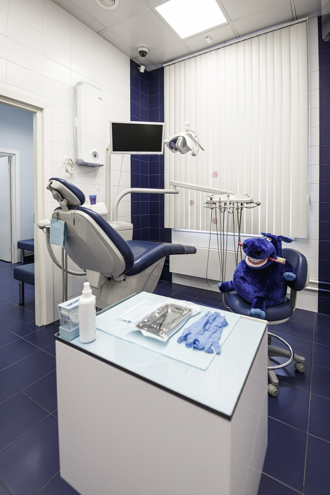 Стоматология. Свадебный и репортажный фотограф в Москве и Московской области