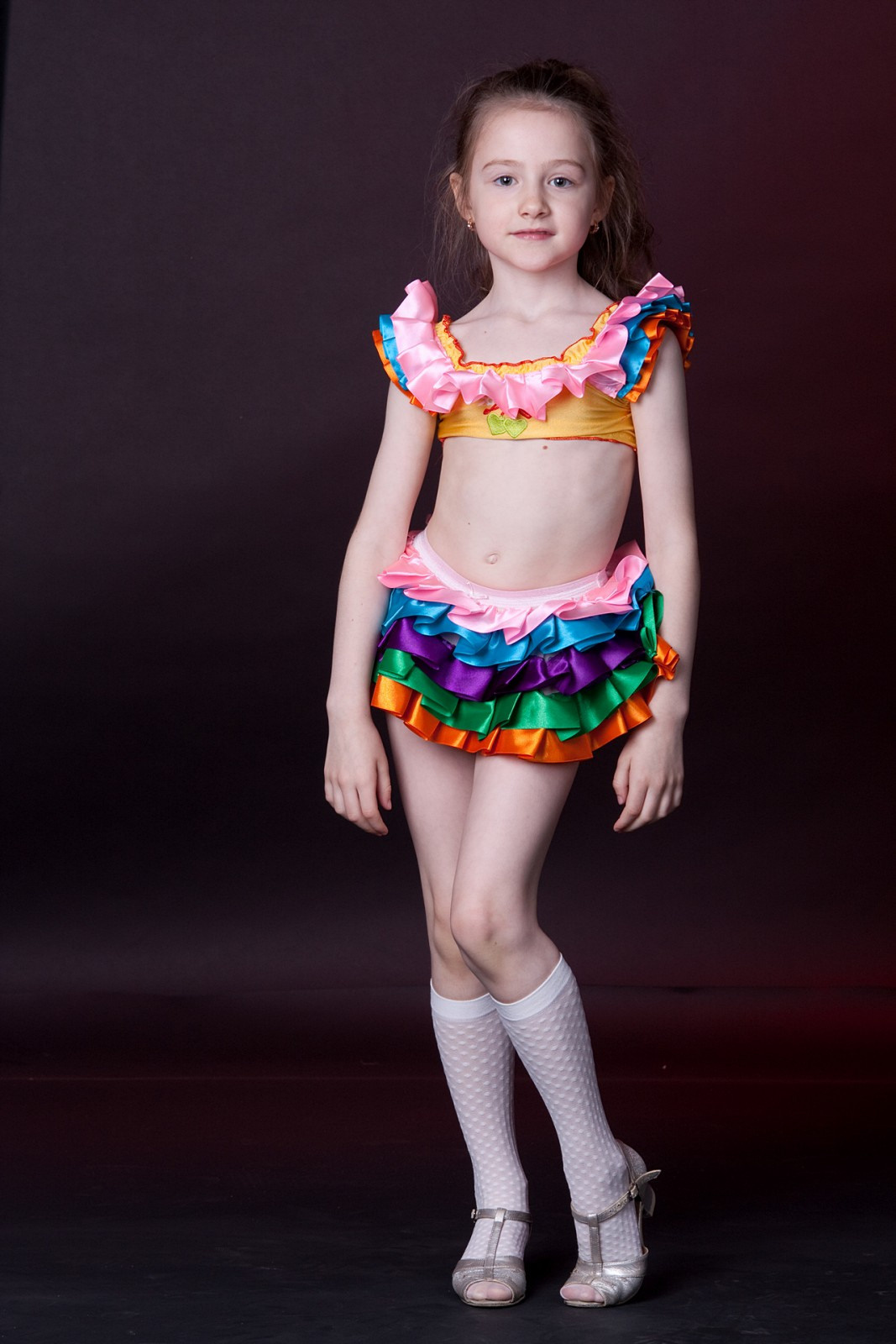 Детская и семейная фотосессия в студии. Свадебный и репортажный фотограф в Москве и Московской области