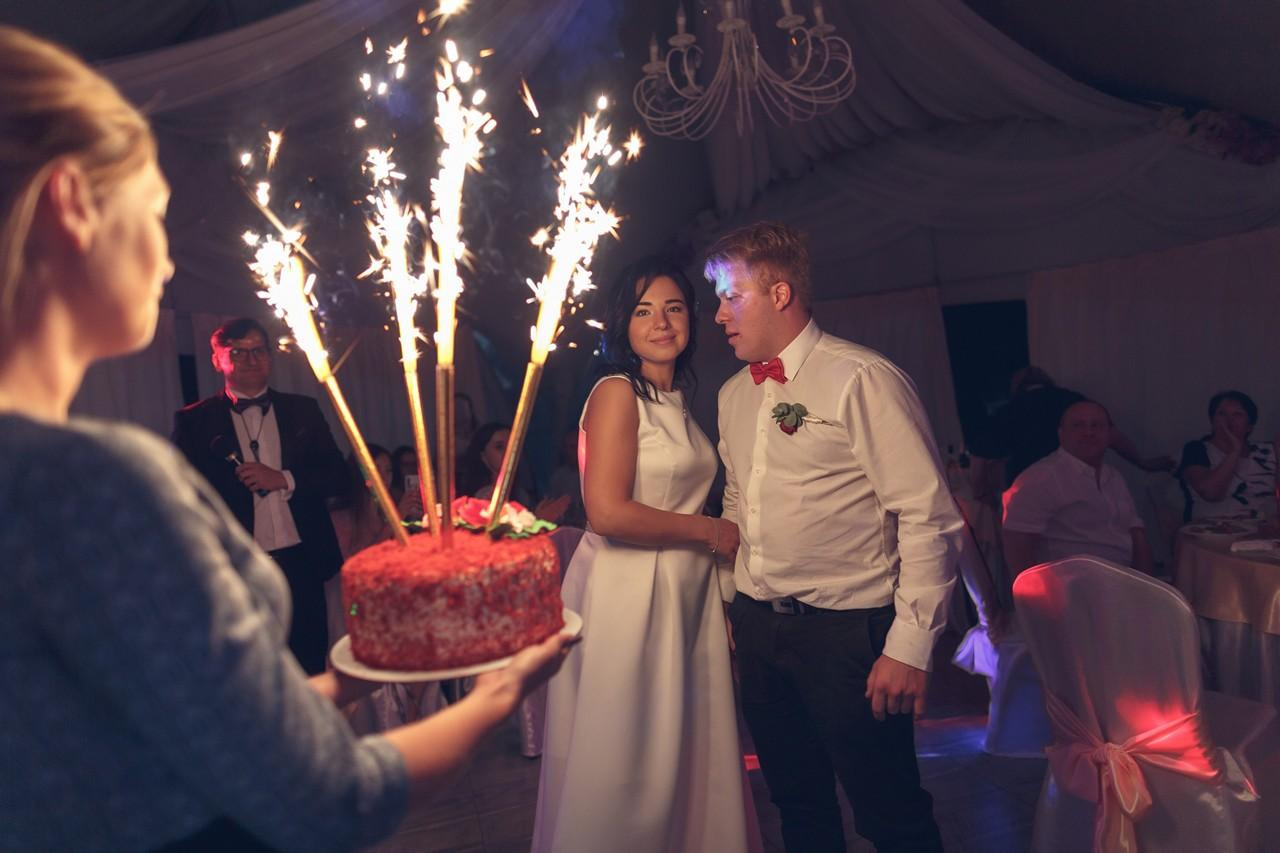 Никита и Елена. Свадебный и репортажный фотограф в Москве и Московской области