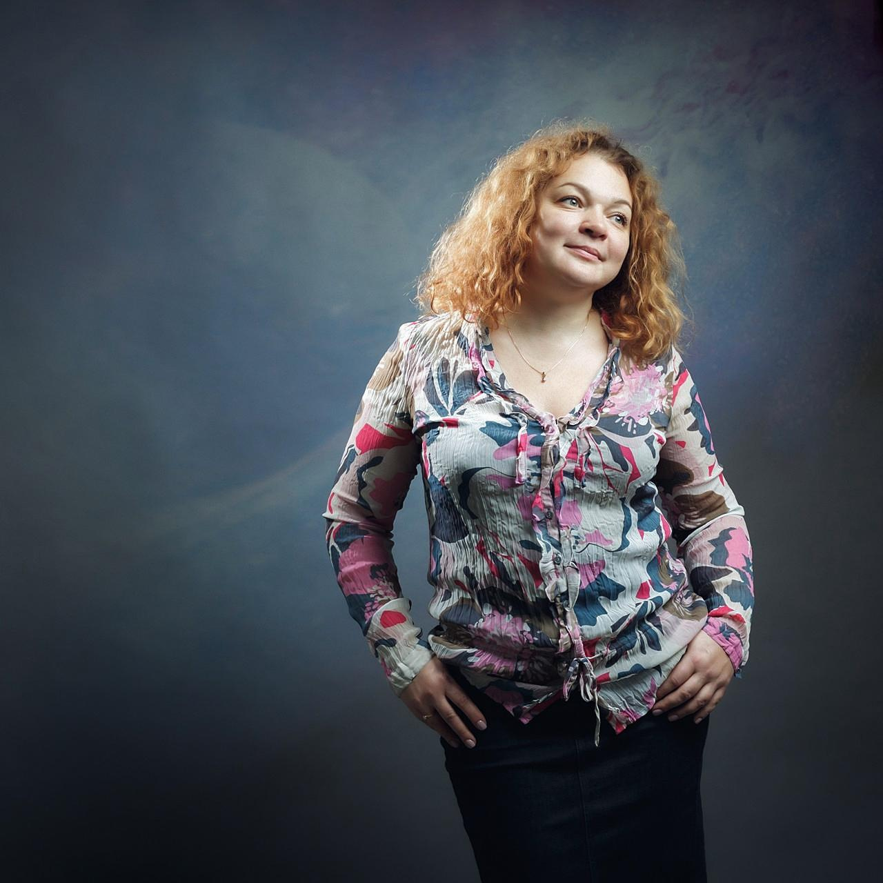 Студия. Свадебный и репортажный фотограф в Москве и Московской области