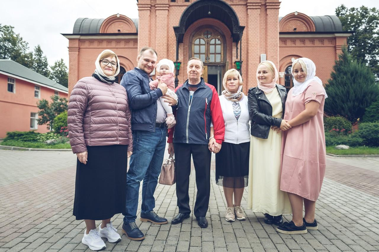 Варвара. Свадебный и репортажный фотограф в Москве и Московской области