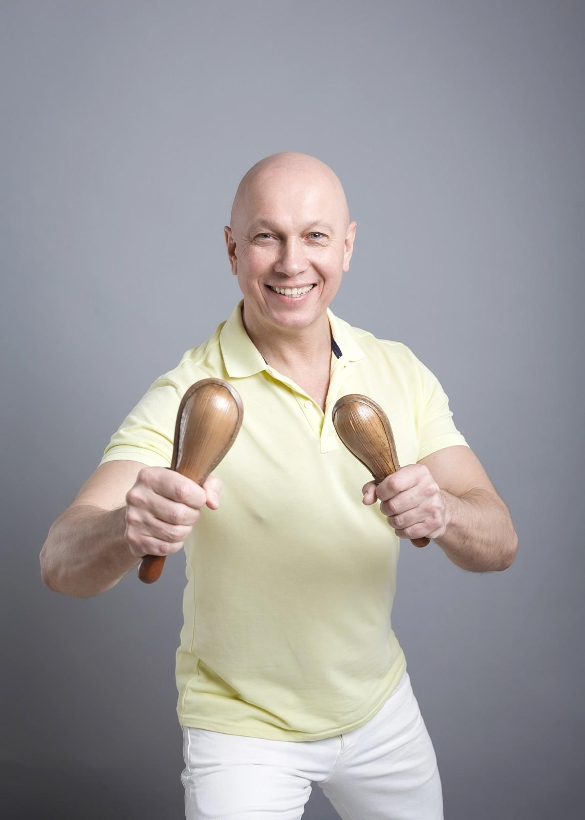 Автор. Свадебный и репортажный фотограф в Москве и Московской области