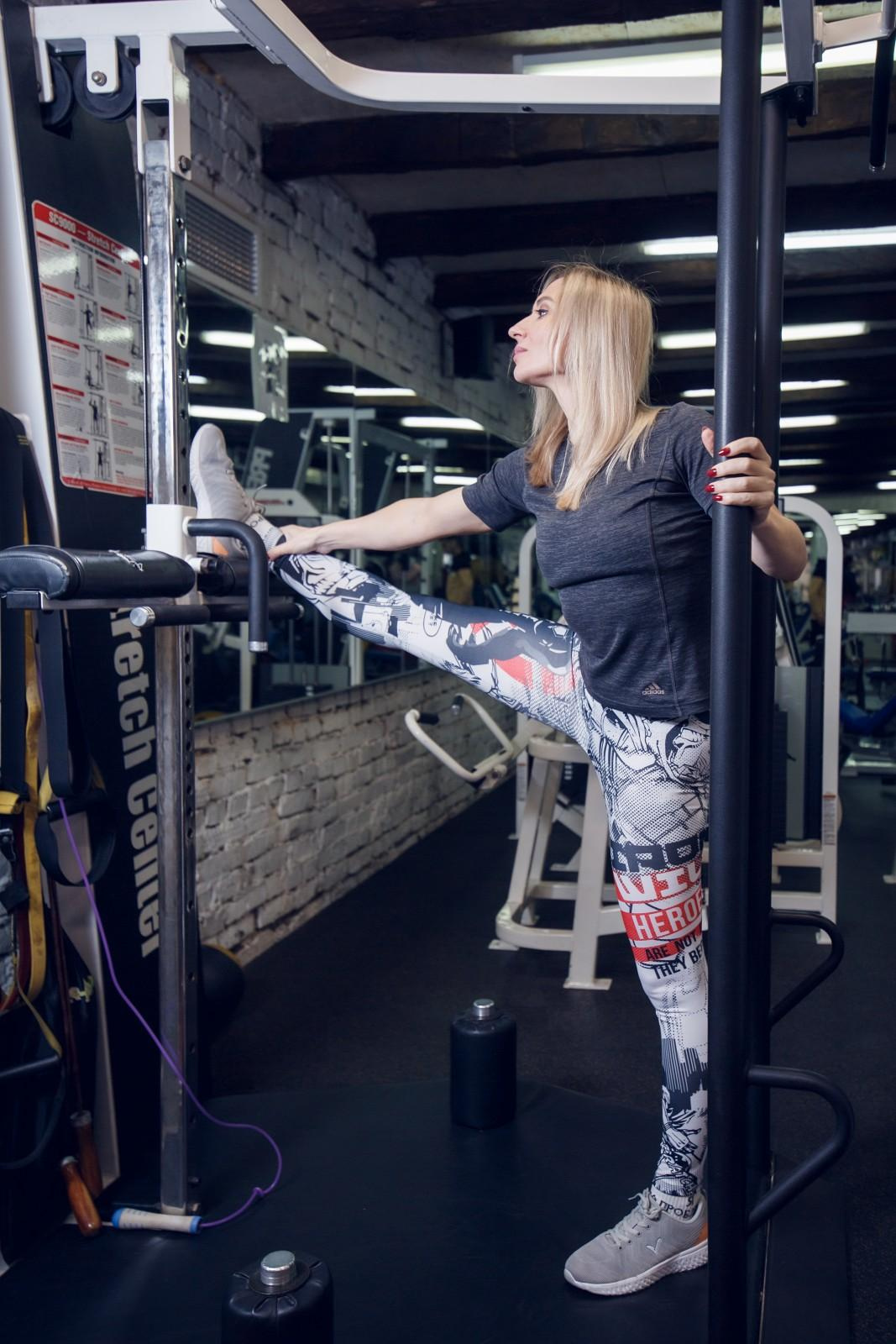 Тренер. Свадебный и репортажный фотограф в Москве и Московской области