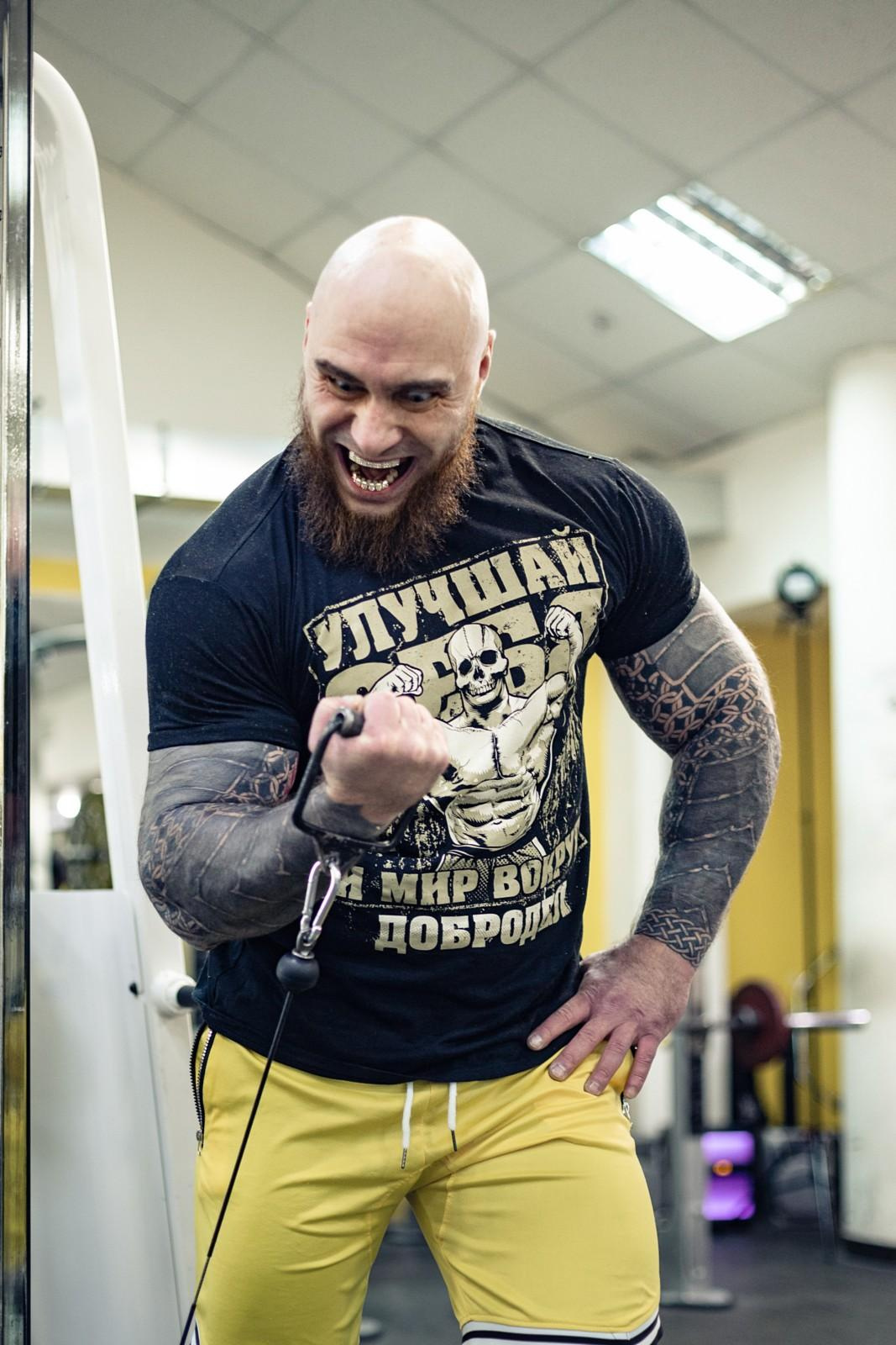 Роман. Свадебный и репортажный фотограф в Москве и Московской области