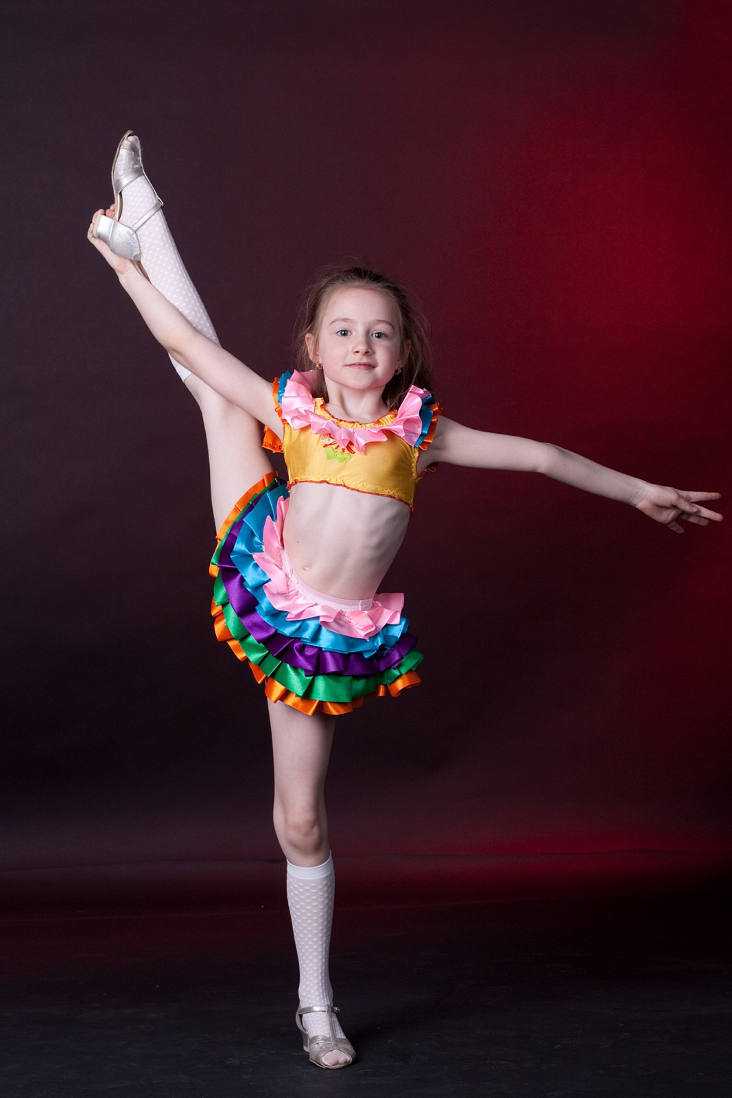 Детская и семейная фотосессия в студии. Свадебный и репортажный фотограф в Москве и Московской области