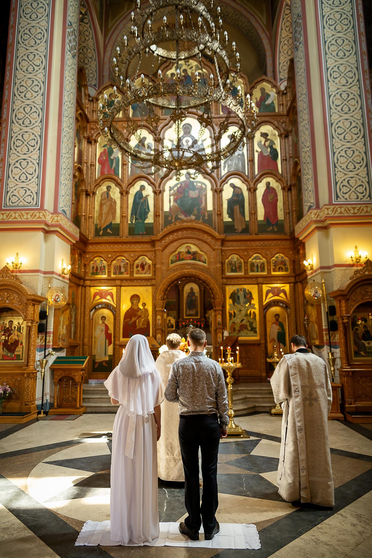 Олег Алёна. Свадебный и репортажный фотограф в Москве и Московской области
