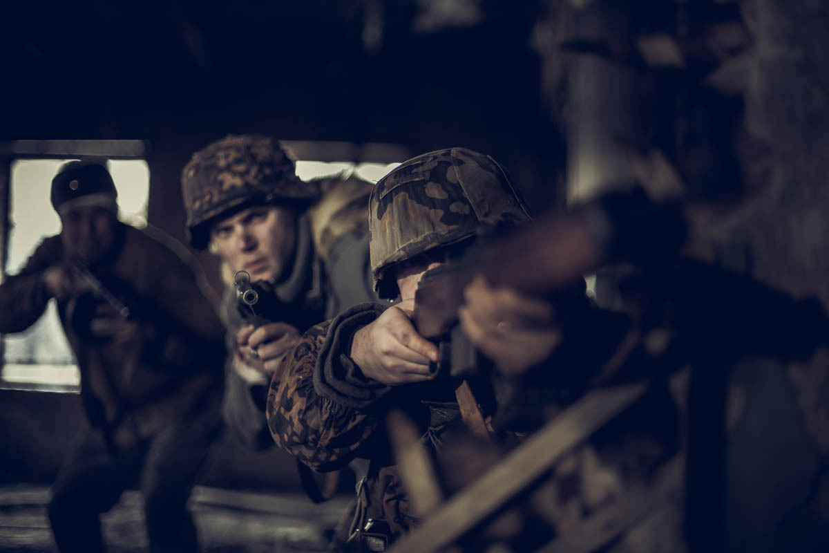 Реконструкция 2. Свадебный и репортажный фотограф в Москве и Московской области