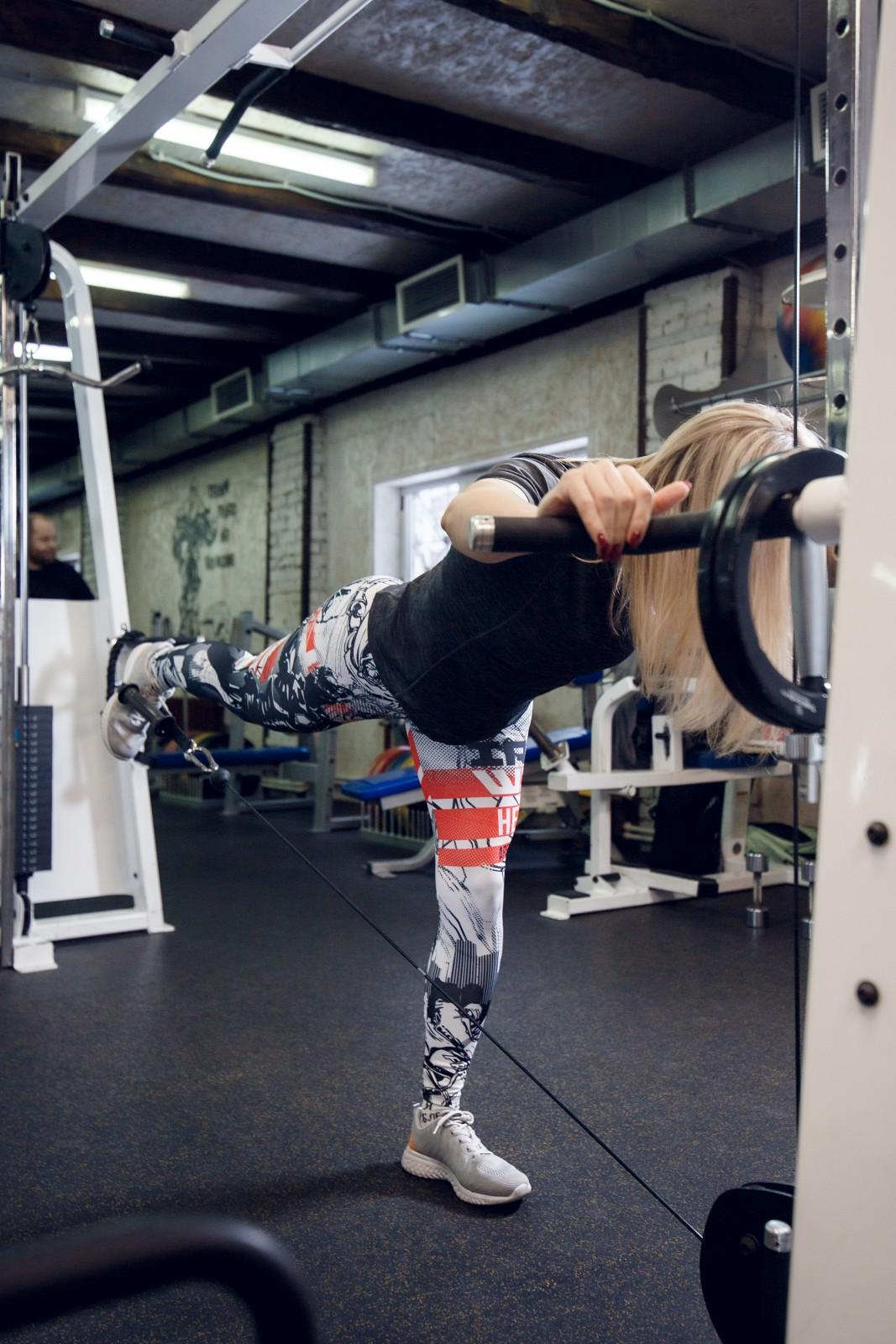 Тренер. Свадебный и репортажный фотограф в Москве и Московской области