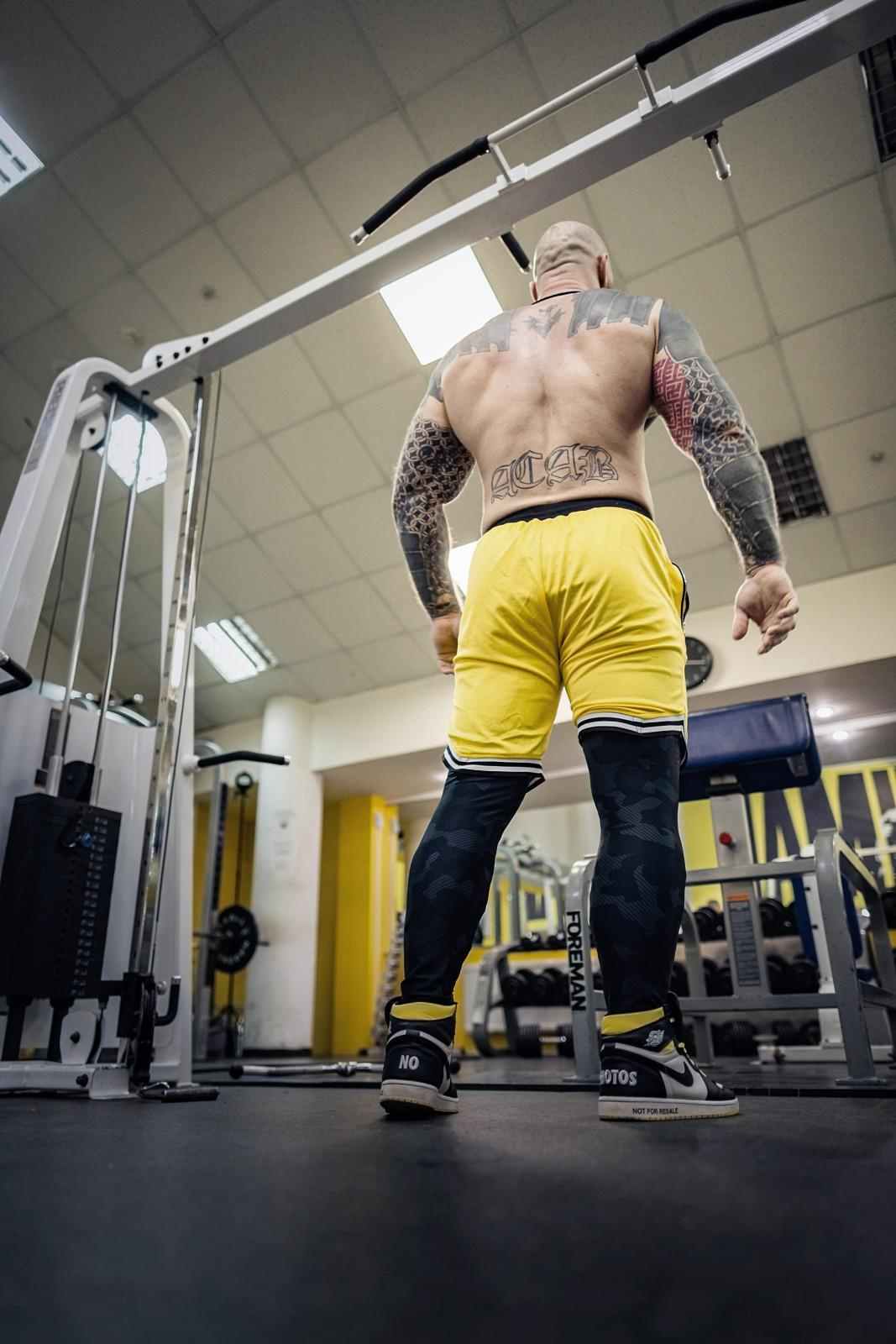 Роман. Свадебный и репортажный фотограф в Москве и Московской области