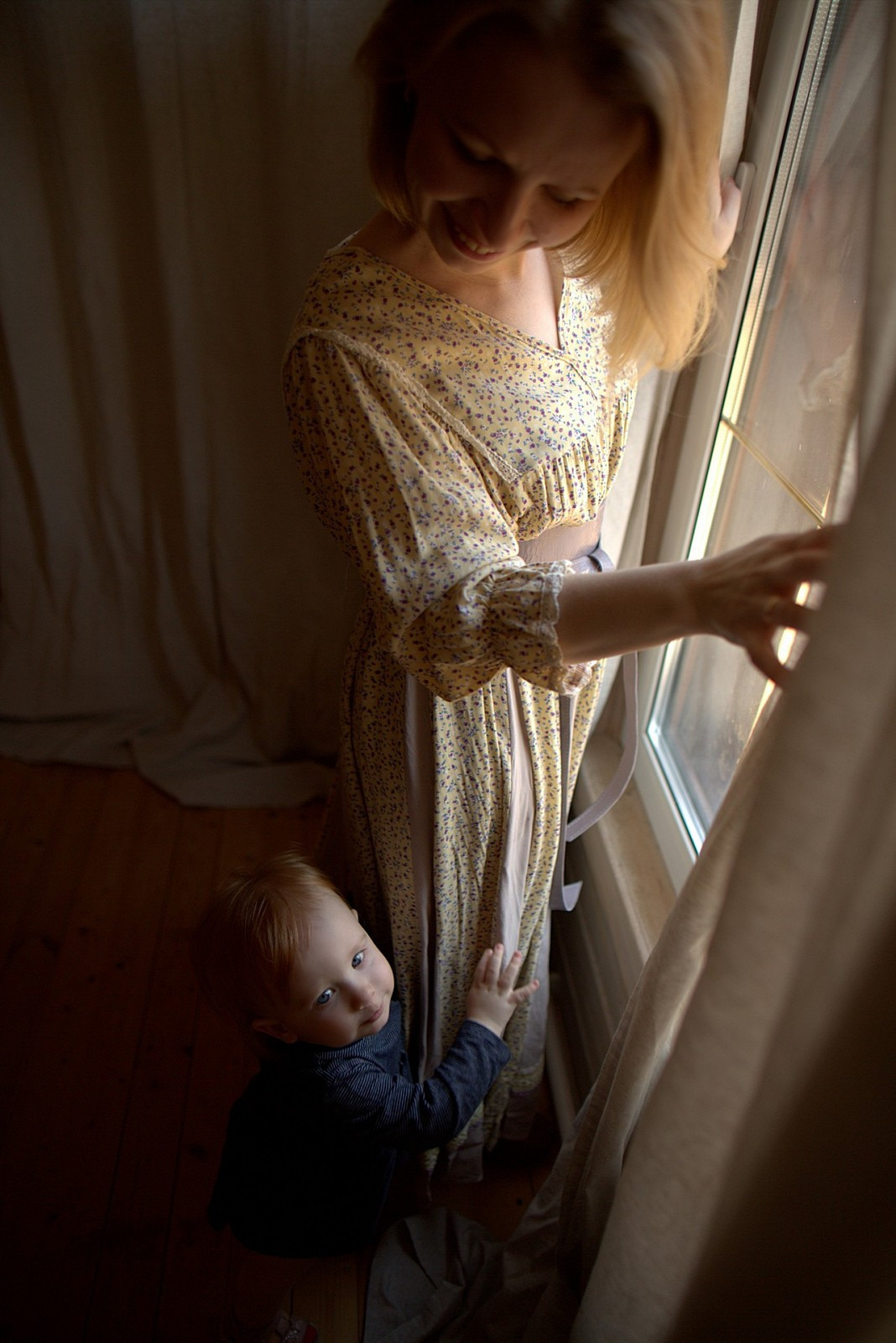 Детская и семейная фотосессия дома. Свадебный и репортажный фотограф в Москве и Московской области