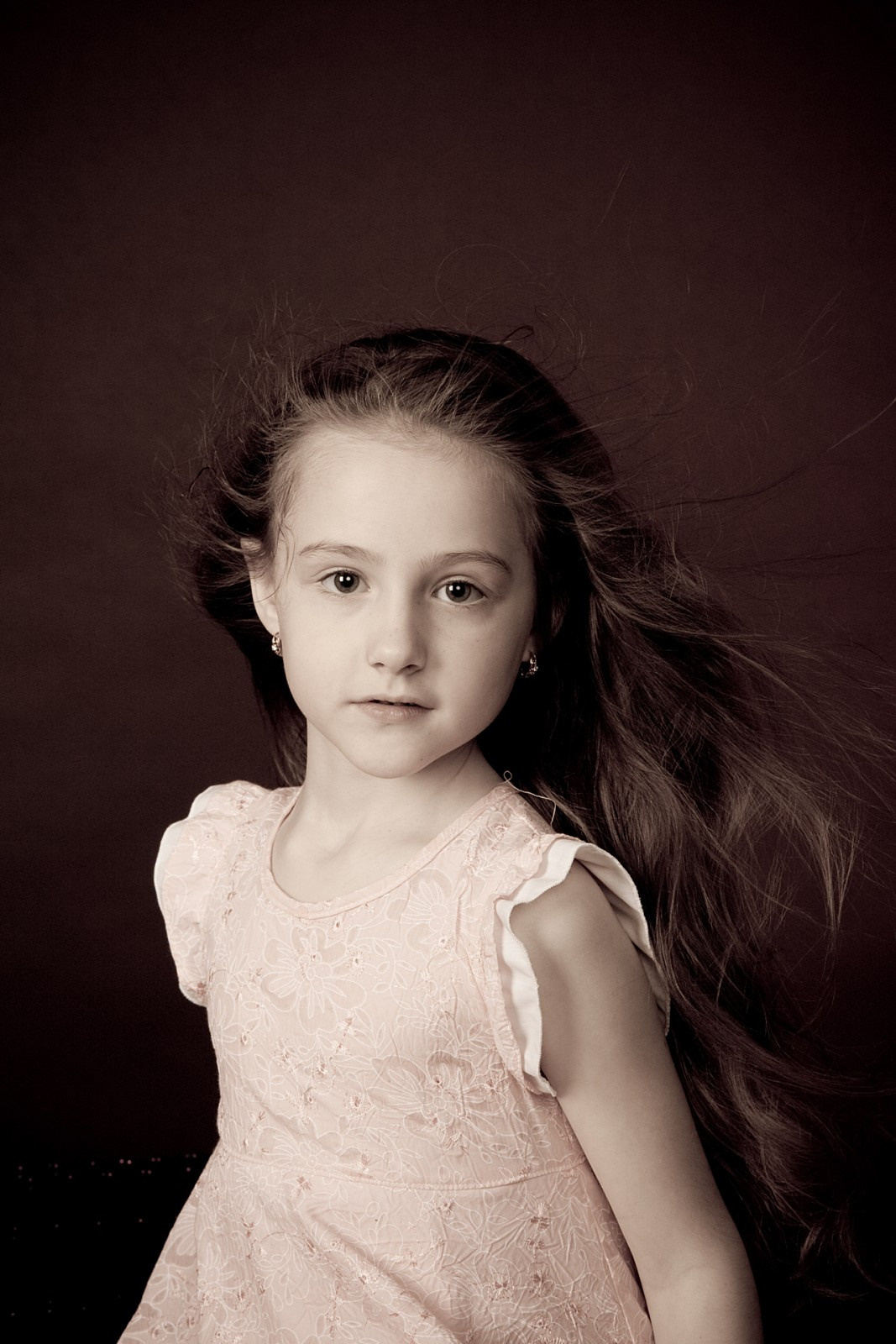 Детская и семейная фотосессия в студии. Свадебный и репортажный фотограф в Москве и Московской области