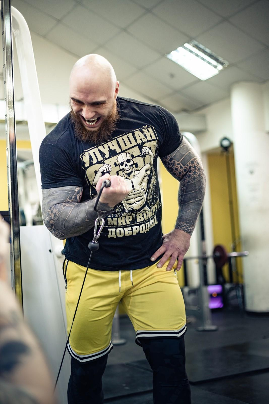 Роман. Свадебный и репортажный фотограф в Москве и Московской области