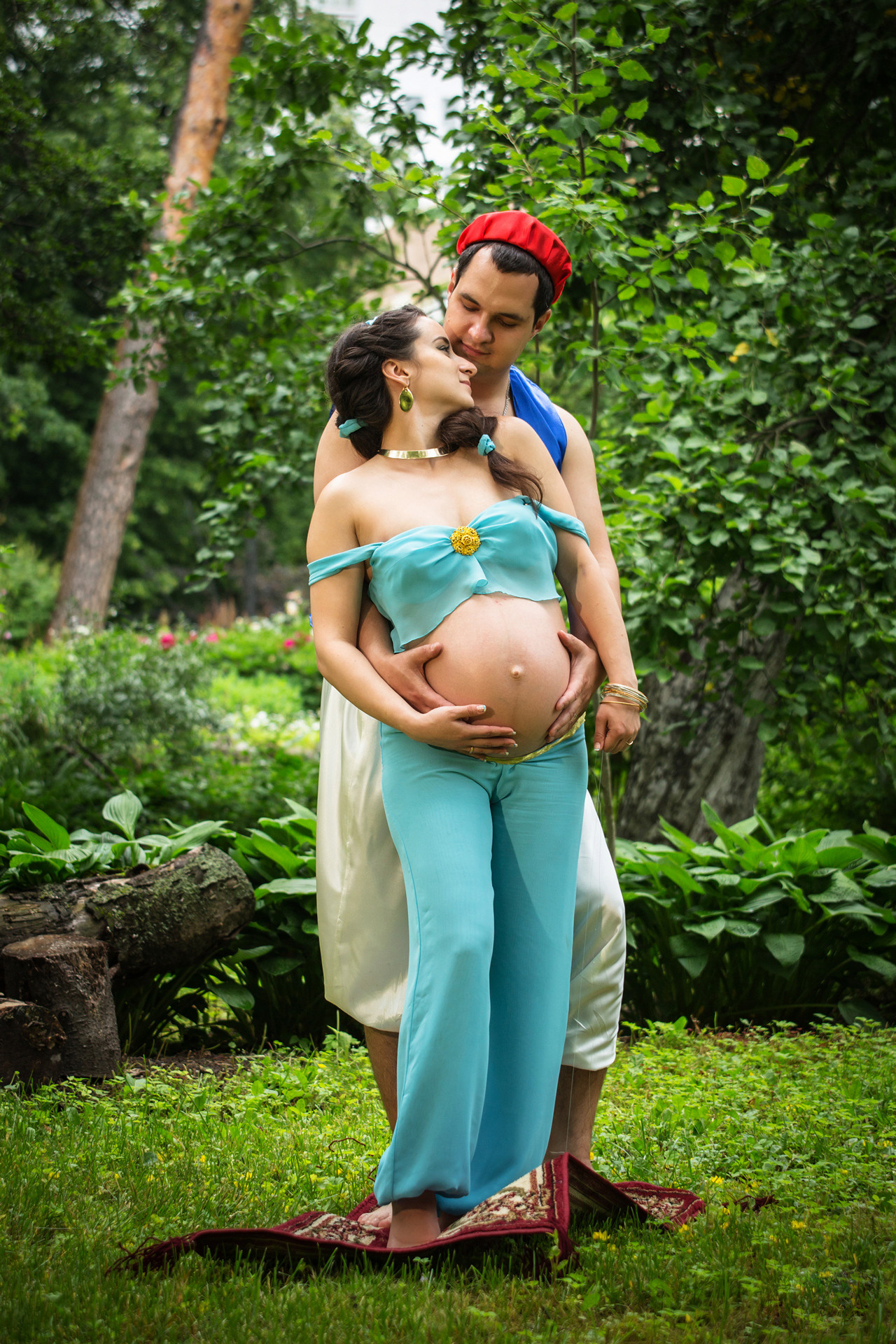 Природа. Свадебный и репортажный фотограф в Москве и Московской области