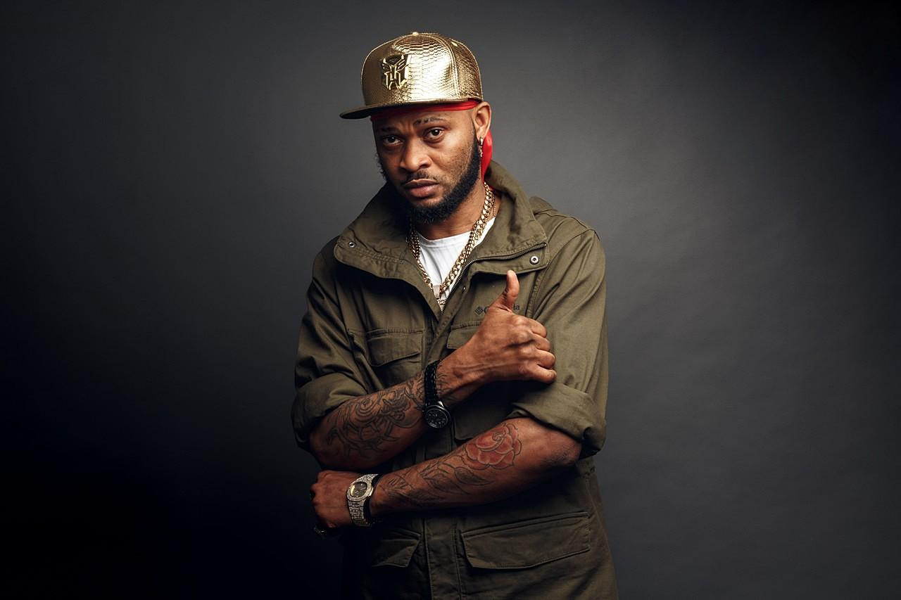 Мужской портрет в студии. Свадебный и репортажный фотограф в Москве и Московской области