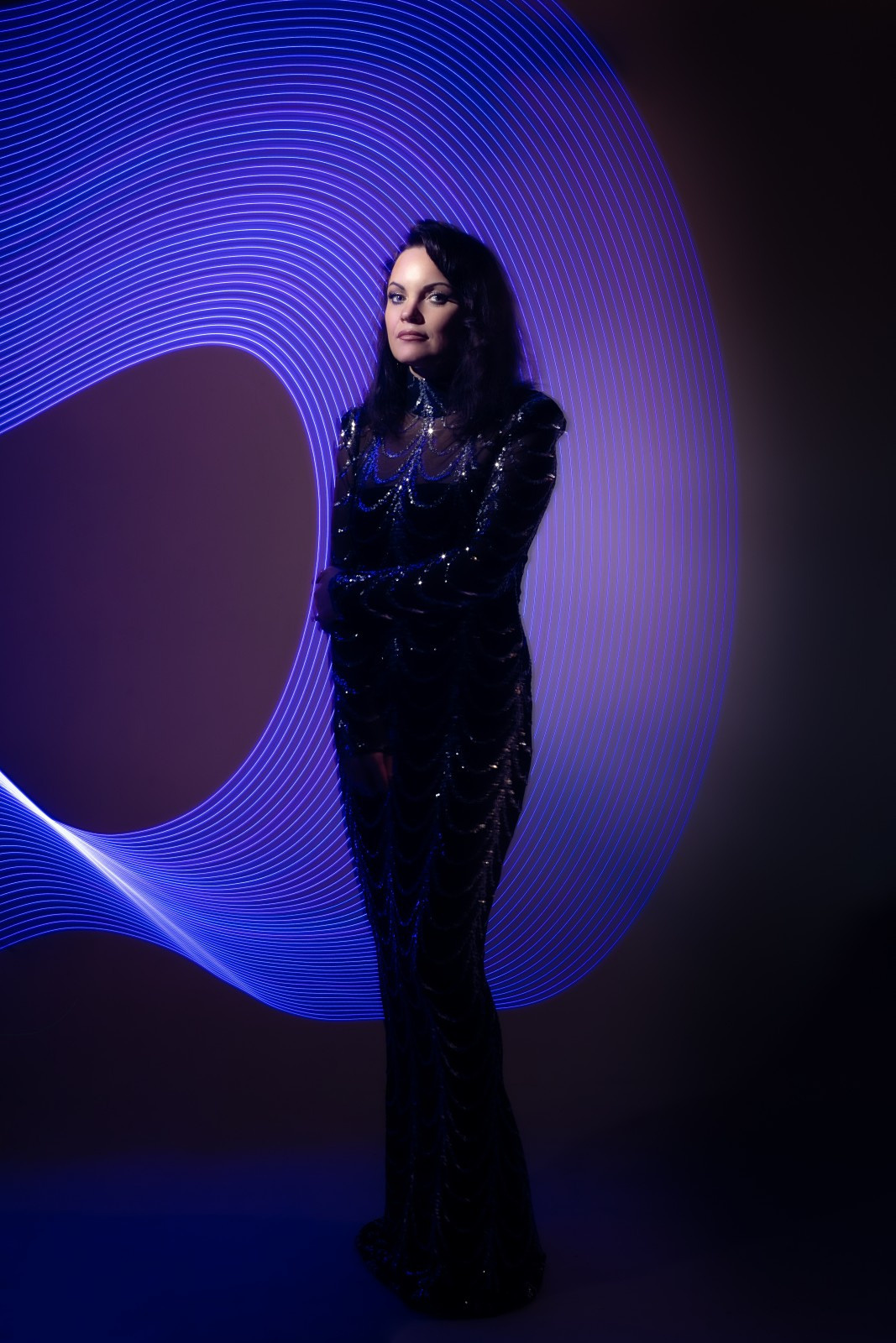 Творческий портрет. Свадебный и репортажный фотограф в Москве и Московской области