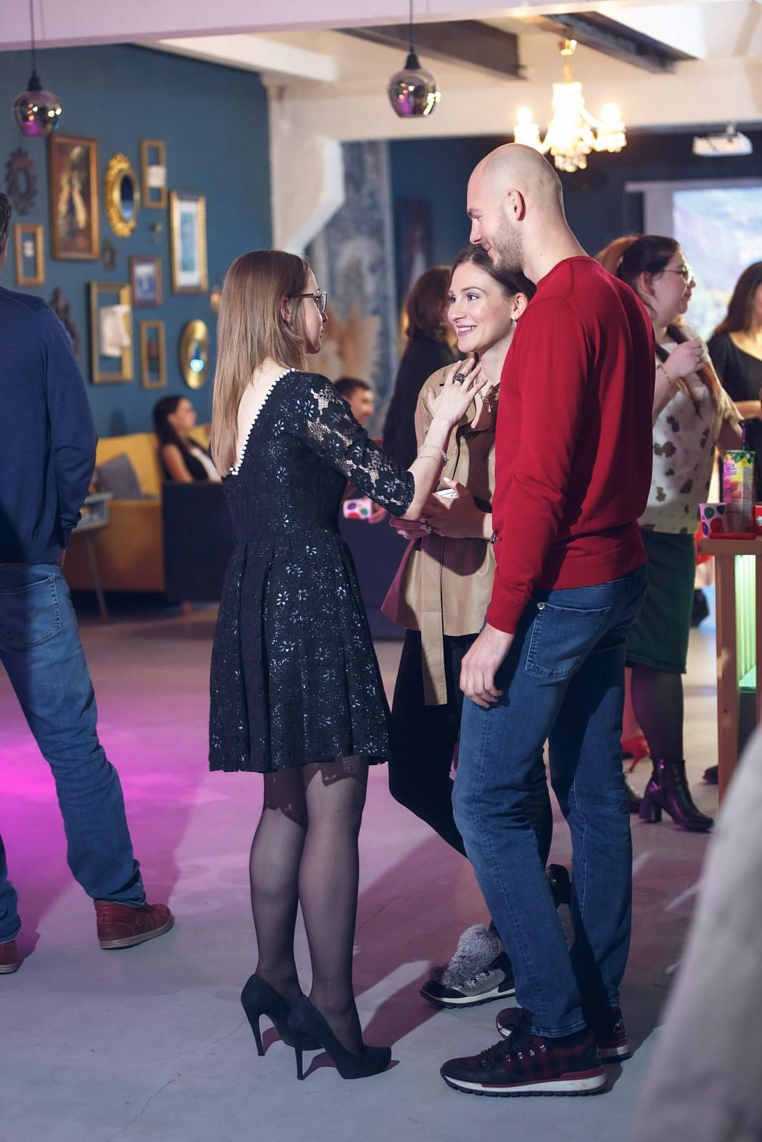 День рождения Алёна. Свадебный и репортажный фотограф в Москве и Московской области