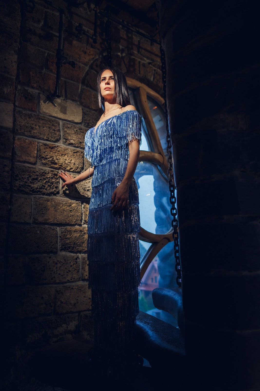 Замок в Балашихе. Свадебный и репортажный фотограф в Москве и Московской области