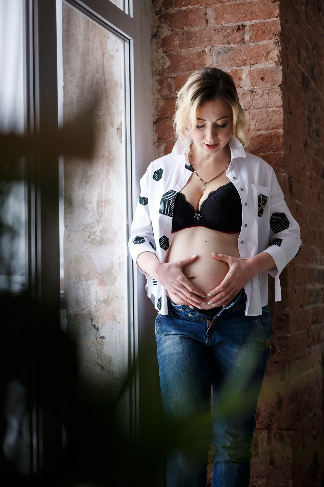 Студия. Свадебный и репортажный фотограф в Москве и Московской области